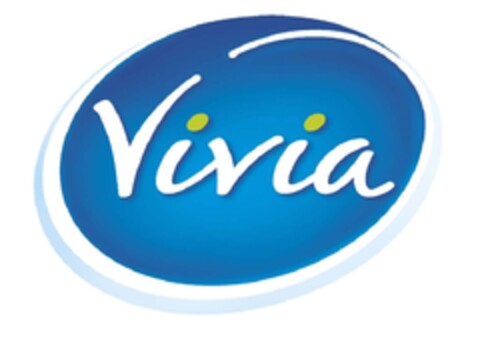 VIVIA Logo (EUIPO, 13.08.2013)