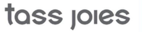 tass joies Logo (EUIPO, 09/13/2013)