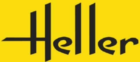 Heller Logo (EUIPO, 23.10.2013)