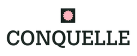 CONQUELLE Logo (EUIPO, 24.10.2013)