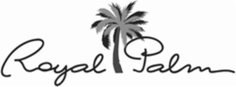 ROYAL PALM Logo (EUIPO, 06.11.2013)