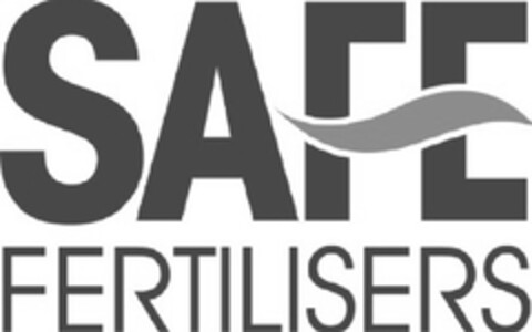 SAFE FERTILISERS Logo (EUIPO, 11/22/2013)