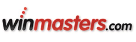 winmasters.com Logo (EUIPO, 19.12.2013)