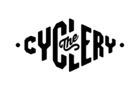 The CYCLERY Logo (EUIPO, 16.01.2014)