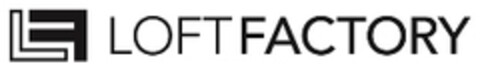 LOFTFACTORY Logo (EUIPO, 11.03.2014)