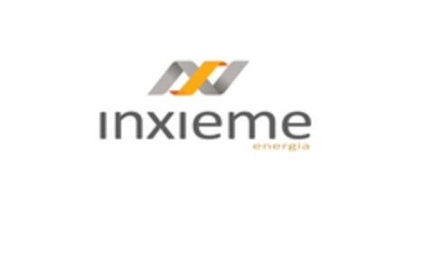 INXIEME ENERGIA Logo (EUIPO, 22.05.2014)