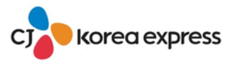 CJ   korea express Logo (EUIPO, 03/25/2014)