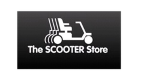 The SCOOTER Store Logo (EUIPO, 04/11/2014)