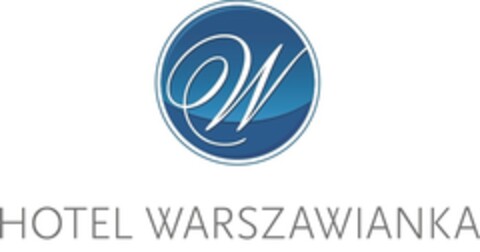 W HOTEL WARSZAWIANKA Logo (EUIPO, 08.05.2014)