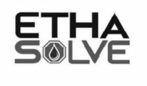 ETHA SOLVE Logo (EUIPO, 29.05.2014)