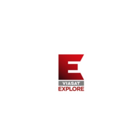 E Viasat Explore Logo (EUIPO, 07/01/2014)