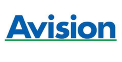 Avision Logo (EUIPO, 07/14/2014)