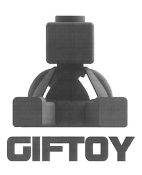 GIFTOY Logo (EUIPO, 17.07.2014)