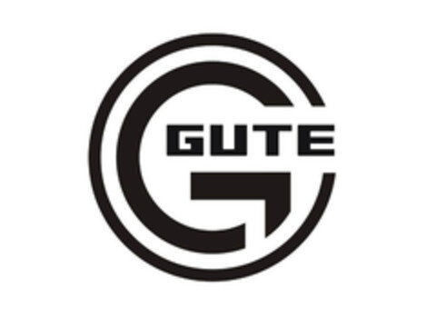 GUTE Logo (EUIPO, 12.08.2014)