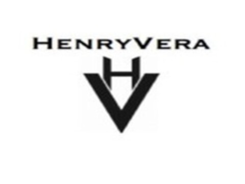 HENRYVERA Logo (EUIPO, 19.08.2014)