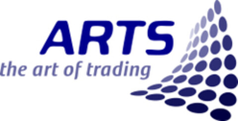 ARTS the art of trading Logo (EUIPO, 09/01/2014)