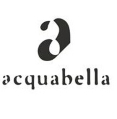 acquabella Logo (EUIPO, 18.09.2014)