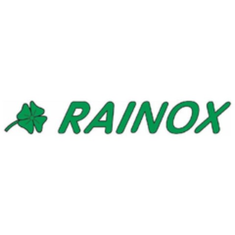 RAINOX Logo (EUIPO, 24.09.2014)