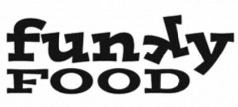 FUNKY FOOD Logo (EUIPO, 24.09.2014)