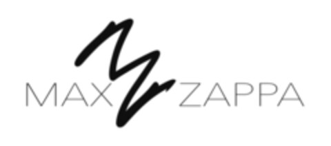 MAX ZAPPA Logo (EUIPO, 10.10.2014)