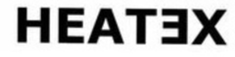 HEATEX Logo (EUIPO, 10/20/2014)