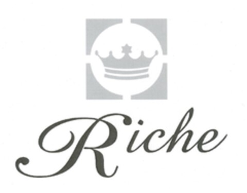 Riche Logo (EUIPO, 05.11.2014)