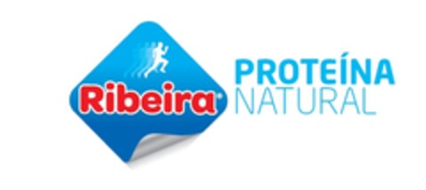 Ribeira PROTEÍNA NATURAL Logo (EUIPO, 11/12/2014)