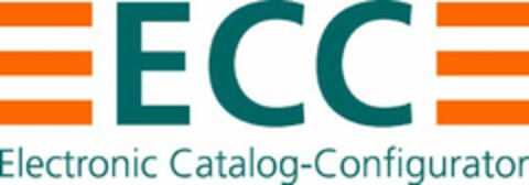 ECC Electronic Catalog-Configurator Logo (EUIPO, 11/17/2014)