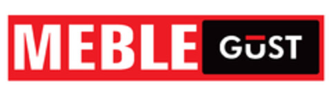 MEBLE GUST Logo (EUIPO, 27.11.2014)