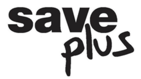 save plus Logo (EUIPO, 30.01.2015)