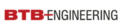 BTB ENGINEERING Logo (EUIPO, 30.01.2015)