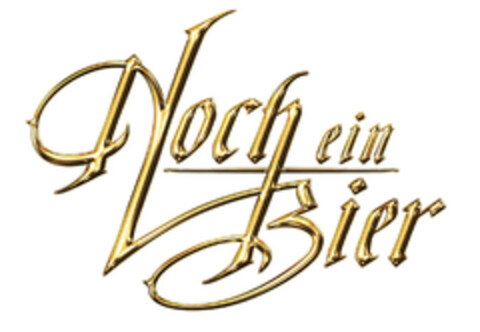 Noch ein Bier Logo (EUIPO, 18.02.2015)