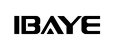 IBAYE Logo (EUIPO, 07.05.2015)