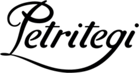 PETRITEGI Logo (EUIPO, 12.06.2015)