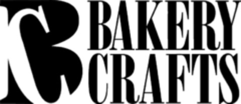 BC BAKERY CRAFTS Logo (EUIPO, 07.07.2015)