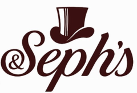 & Seph's Logo (EUIPO, 10/20/2015)