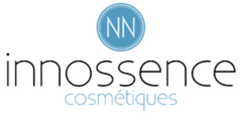 innossence cosmétiques Logo (EUIPO, 07/31/2015)