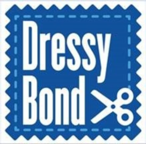 DRESSY BOND Logo (EUIPO, 04.08.2015)
