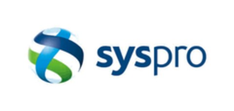 syspro Logo (EUIPO, 08/05/2015)