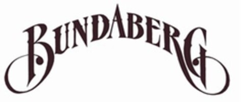 BUNDABERG Logo (EUIPO, 12.08.2015)