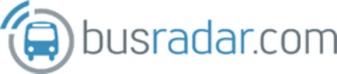 busradar.com Logo (EUIPO, 17.08.2015)