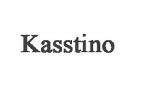 Kasstino Logo (EUIPO, 26.08.2015)