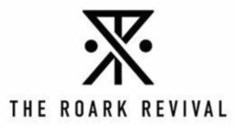 THE ROARK REVIVAL Logo (EUIPO, 09/04/2015)