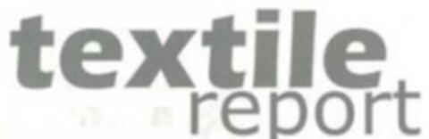 textile report Logo (EUIPO, 22.10.2015)