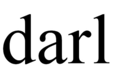 darl Logo (EUIPO, 03.11.2015)