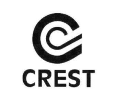 CREST Logo (EUIPO, 11/12/2015)