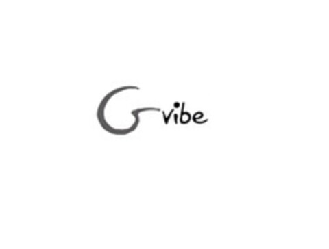 G vibe Logo (EUIPO, 12.11.2015)