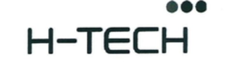 H-TECH Logo (EUIPO, 12/02/2015)