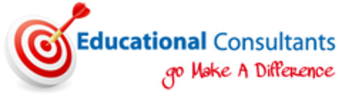 Educational Consultants go Make A Difference Logo (EUIPO, 15.12.2015)