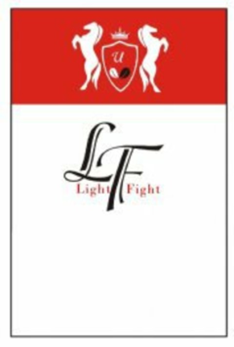 LF Light Fight Logo (EUIPO, 29.12.2015)